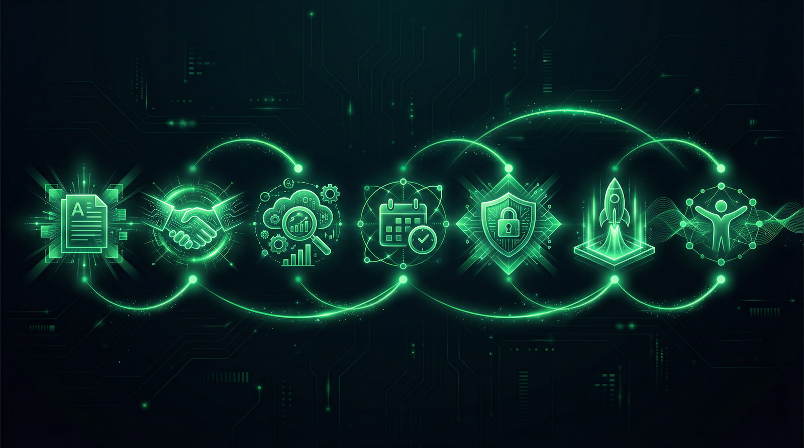 Processo Estratégico