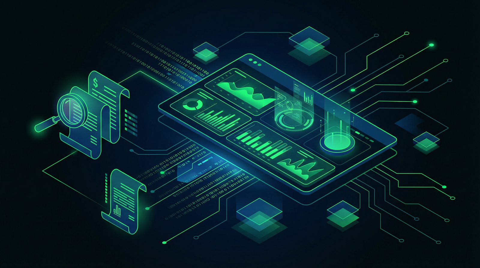 Diagnóstico Tributário Inicial