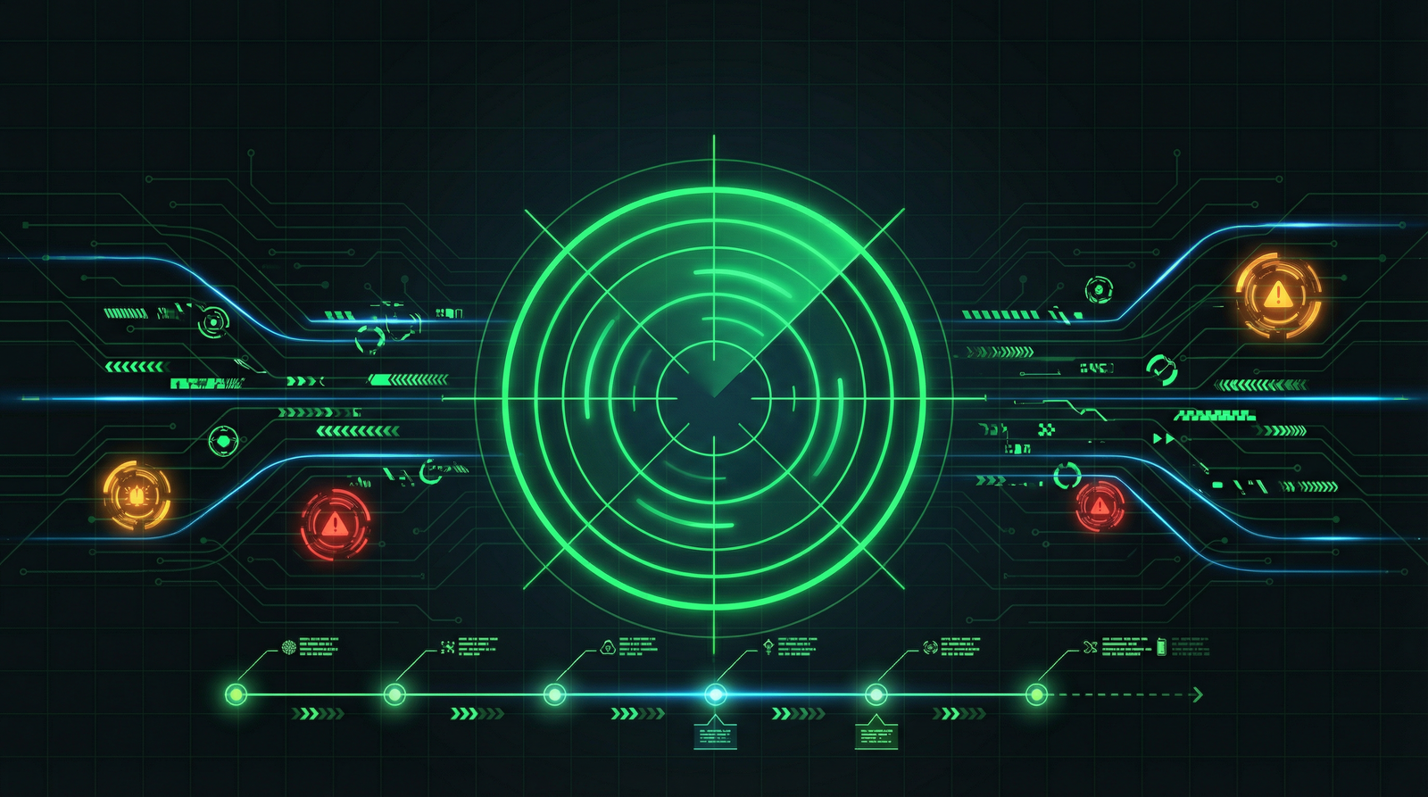 Monitoramento Contínuo